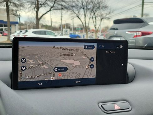 Certified 2025 Acura TLX w/ Technology Package image 26