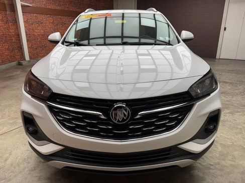 Used 2023 Buick Encore GX Select image 8