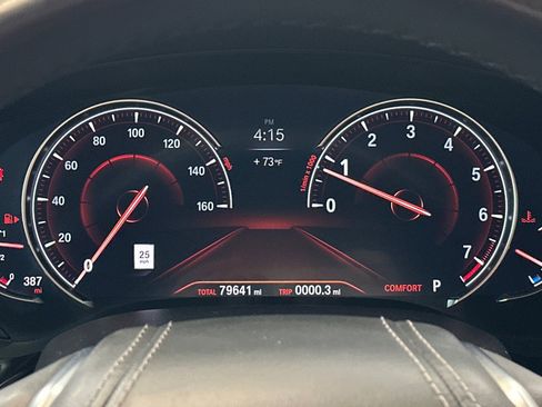 Used 2018 BMW 640i Gran Turismo xDrive image 18