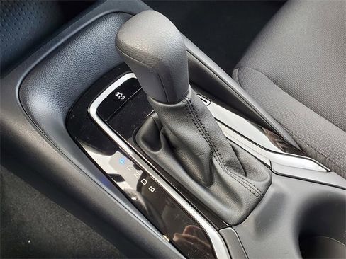 New 2026 Toyota Corolla LE image 31