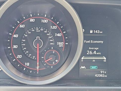Certified 2023 Hyundai Elantra SEL FWD image 10