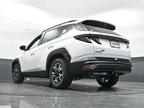 New 2025 Hyundai Tucson XRT image 52