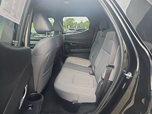 Used 2022 Hyundai Santa Cruz SEL AWD/4WD image 25