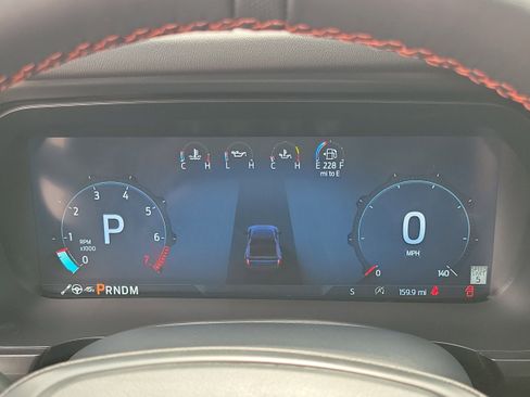 New 2026 Ford F150 Raptor AWD/4WD image 26