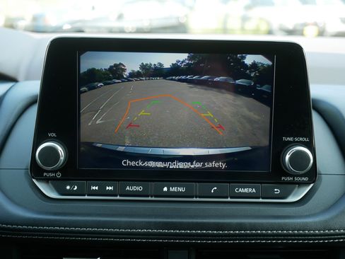 Certified 2023 Nissan Rogue SV w/ SV Premium B Package AWD/4WD image 27