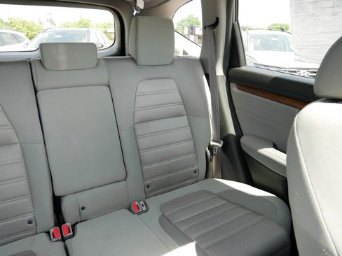 Used 2018 Honda CR-V EX image 14