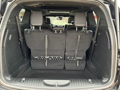 New 2026 Chrysler Pacifica Select image 24