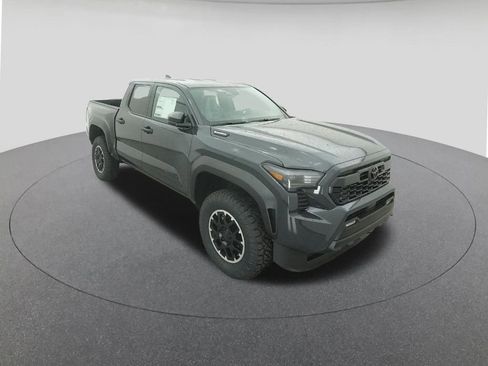 New 2026 Toyota Tacoma TRD Off-Road image 12