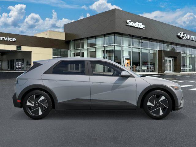New 2026 Hyundai Ioniq 5 SE AWD/4WD image 7
