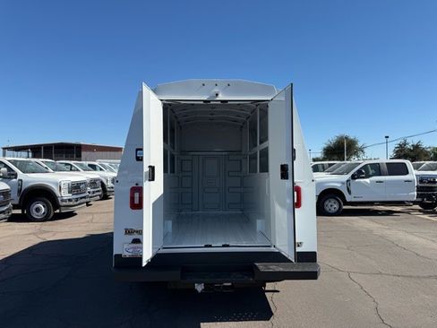 New 2026 Ford E-350 and Econoline 350 Super Duty w/ Power Equipment Group image 11