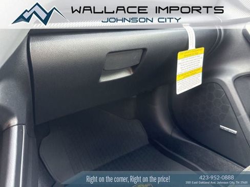 New 2026 Subaru Crosstrek 2.5i Wilderness AWD/4WD image 83