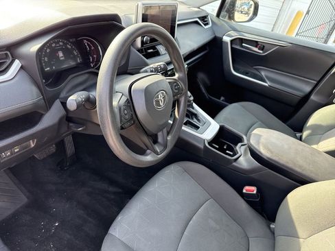 Certified 2024 Toyota RAV4 XLE image 13