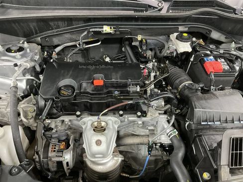 Certified 2024 Honda HR-V LX image 32