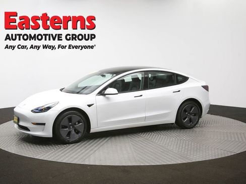 Used 2023 Tesla Model 3 Standard Range image 55