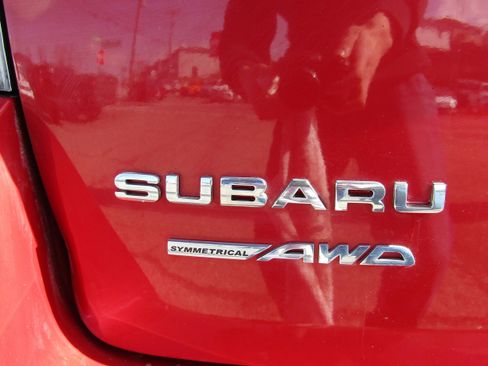 Used 2018 Subaru Impreza 2.0i Sport image 25