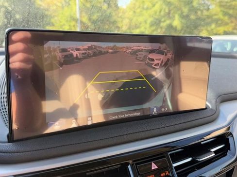 Certified 2026 Acura MDX Base image 19