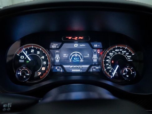 Used 2021 RAM 1500 TRX w/ TRX Level 2 Equipment Group image 42