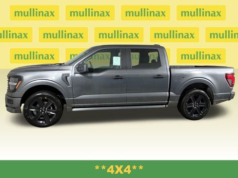 New 2026 Ford F150 STX w/ F-150 LOBO Package image 11