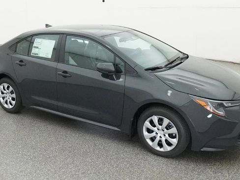 New 2026 Toyota Corolla LE image 12