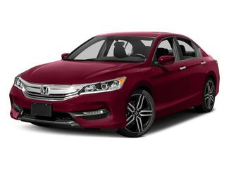 Used 2017 Honda Accord Sport Special Edition video 1
