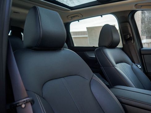 New 2026 MAZDA CX-90 Plug-In Hybrid w/Premium Sport AWD/4WD image 12
