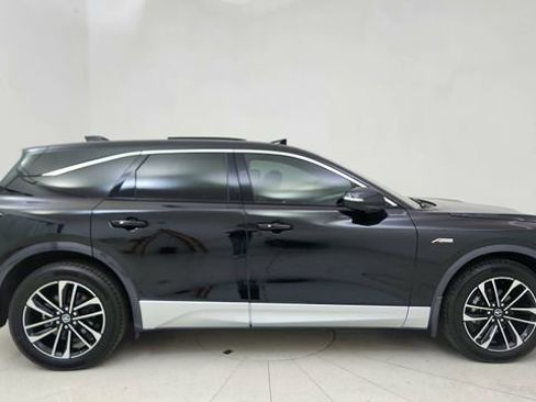 Used 2024 Acura ZDX A-Spec image 6