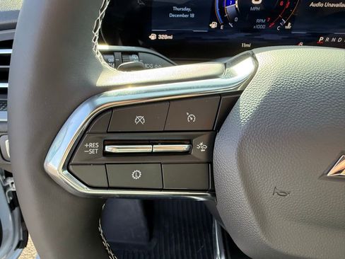 New 2026 Chevrolet Traverse LT w/ Driver Confidence Package image 26