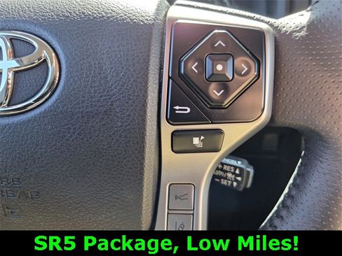 Used 2024 Toyota 4Runner SR5 image 24