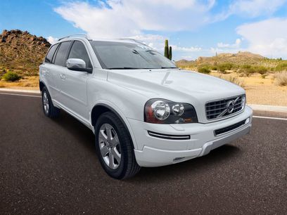 Used 2013 Volvo XC90 3.2