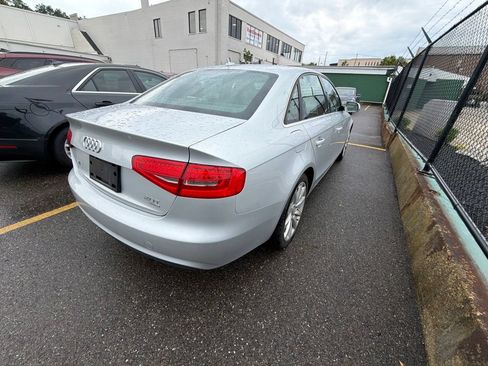 Used 2013 Audi A4 2.0T Premium Plus AWD/4WD image 6