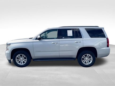 Used 2020 Chevrolet Tahoe LT AWD/4WD image 5