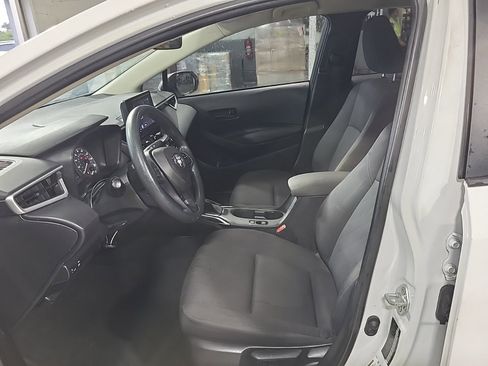 Used 2024 Toyota Corolla LE FWD image 7