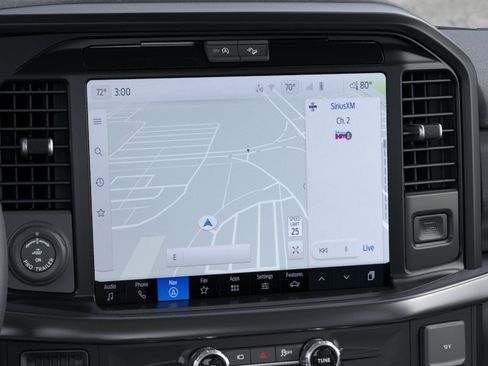 New 2026 Ford F150 Lariat AWD/4WD image 16