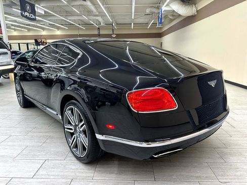 Used 2016 Bentley Continental GT image 9