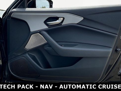 Certified 2025 Acura TLX w/ Technology Package FWD image 28