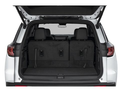 New 2026 GMC Acadia Elevation FWD image 41