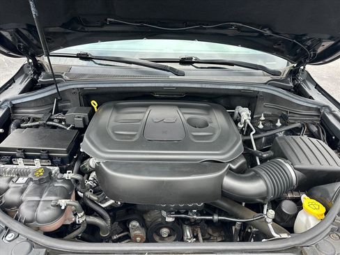 Used 2020 Jeep Grand Cherokee Laredo image 17