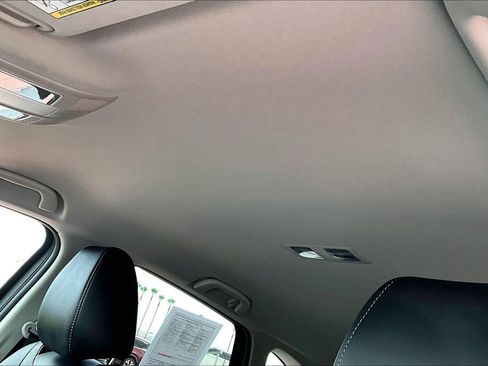 Certified 2025 MAZDA CX-5 AWD 2.5 S w/ Select Package image 12