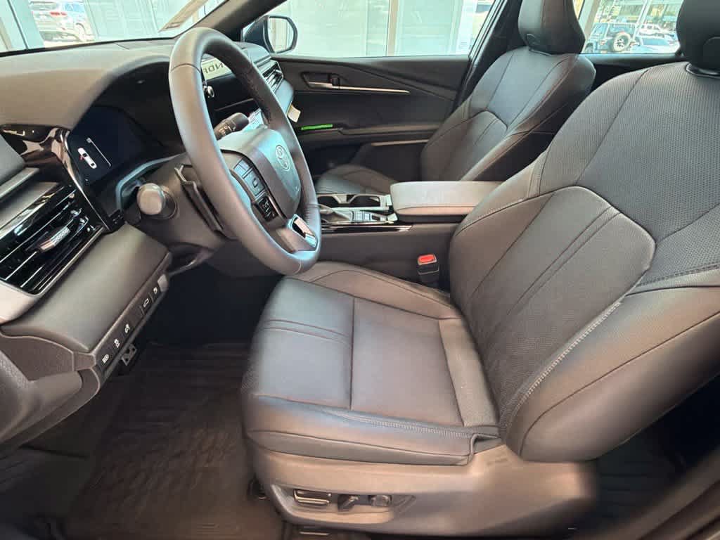 New 2026 Toyota Camry XSE FWD image 17
