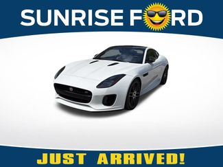Used 2020 Jaguar F-TYPE Checkered Flag 360° Tour