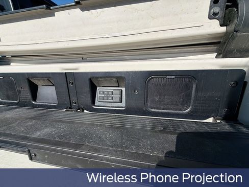 Used 2026 GMC Sierra 2500 AT4X w/ AT4X AEV Edition image 42