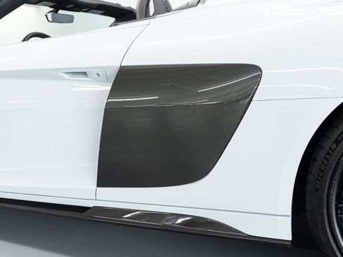 Used 2020 Audi R8 V10 performance AWD/4WD image 28