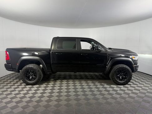 Used 2025 RAM 1500 RHO w/ Bed Utility Group AWD/4WD image 5
