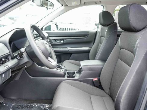 Used 2025 Honda CR-V EX image 18