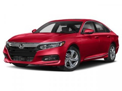 Used 2019 Honda Accord EX-L