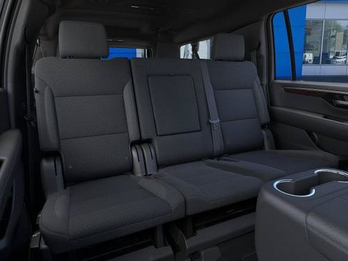New 2026 Chevrolet Suburban LS w/ Max Trailering Package AWD/4WD image 17