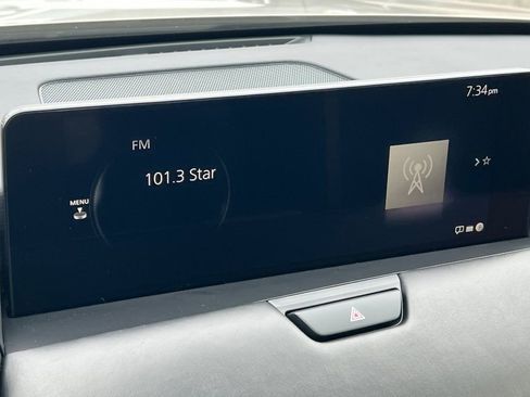 New 2026 MAZDA CX-90 3.3 Turbo w/ Premium Plus Pkg image 21