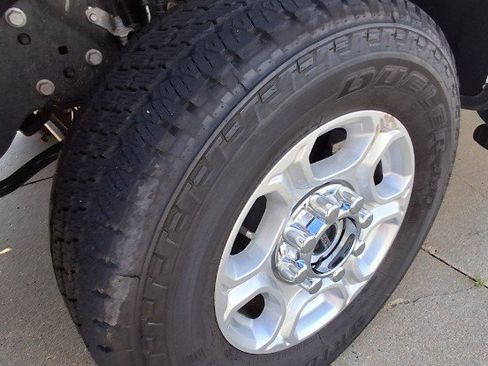 Used 2025 Ford F250 XLT w/ FX4 Off-Road Package AWD/4WD image 20