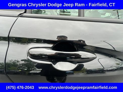 Used 2026 Toyota Corolla Cross L AWD/4WD image 20