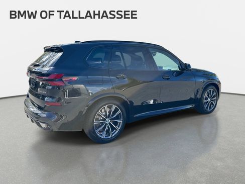 New 2026 BMW X5 xDrive50e w/ M Sport Package AWD/4WD image 5